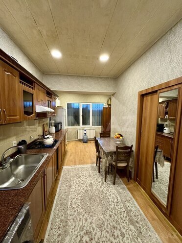 İcarəyə verilir 3 otaqlı köhnə tikili 77 m², 28 May m., photo 15 from 22