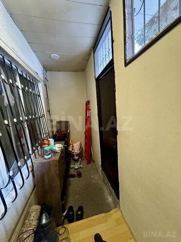 İcarəyə verilir 3 otaqlı köhnə tikili 77 m², 28 May m., photo 20 from 22