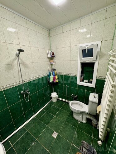 İcarəyə verilir 3 otaqlı köhnə tikili 77 m², 28 May m., photo 18 from 22