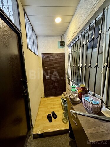 İcarəyə verilir 3 otaqlı köhnə tikili 77 m², 28 May m., photo 21 from 22