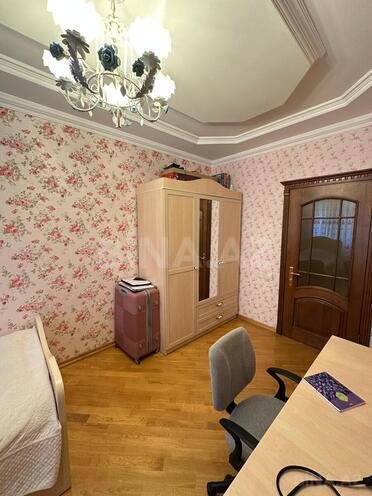 Продаётся 3-комн. новостройка 128 м², м. Иншаатчылар, photo 18 from 24