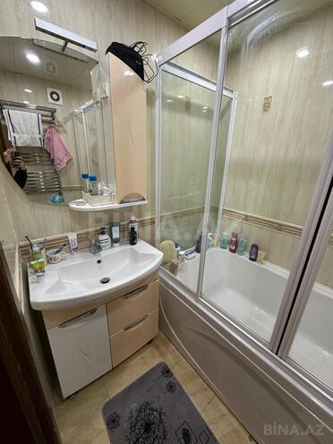 Продаётся 3-комн. новостройка 128 м², м. Иншаатчылар, photo 8 from 24