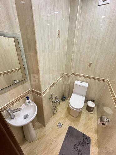 Продаётся 3-комн. новостройка 128 м², м. Иншаатчылар, photo 10 from 24