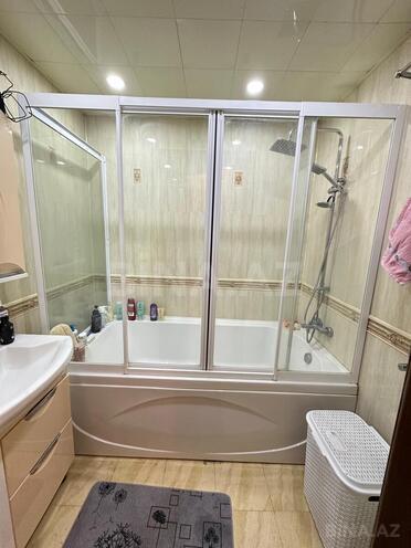 Продаётся 3-комн. новостройка 128 м², м. Иншаатчылар, photo 14 from 24