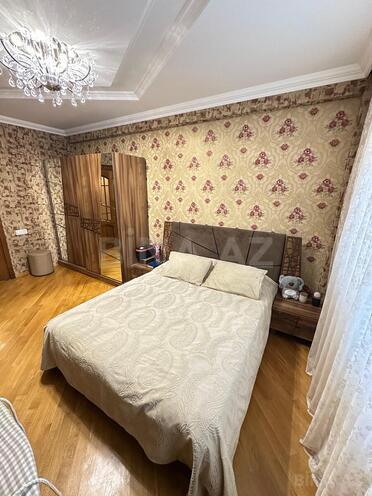 Продаётся 3-комн. новостройка 128 м², м. Иншаатчылар, photo 15 from 24