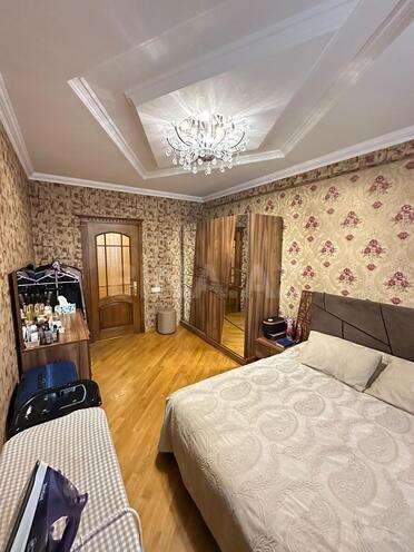 Продаётся 3-комн. новостройка 128 м², м. Иншаатчылар, photo 20 from 24