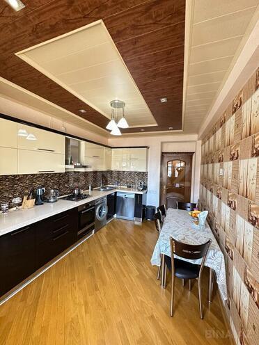 Продаётся 3-комн. новостройка 128 м², м. Иншаатчылар, photo 23 from 24