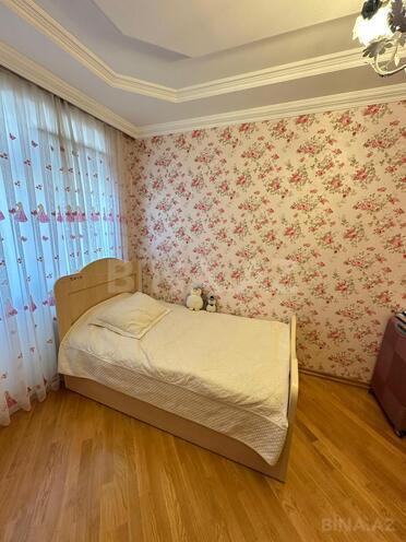 Продаётся 3-комн. новостройка 128 м², м. Иншаатчылар, photo 19 from 24