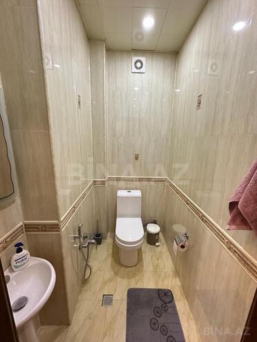Продаётся 3-комн. новостройка 128 м², м. Иншаатчылар, photo 13 from 24