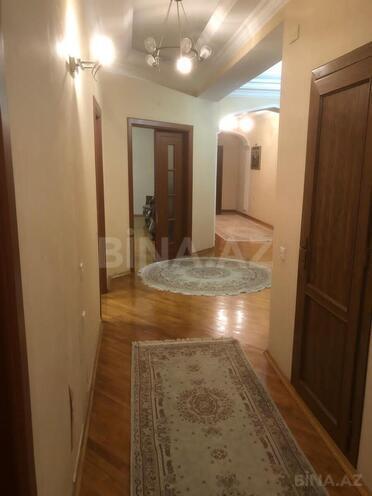 Продаётся 4-комн. новостройка 192 м², Насиминский  р., photo 9 from 15