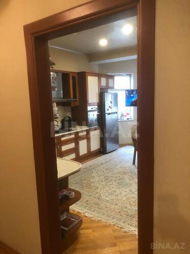 Продаётся 4-комн. новостройка 192 м², Насиминский  р., photo 8 from 15