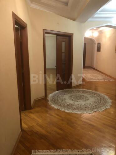 Продаётся 4-комн. новостройка 192 м², Насиминский  р., photo 10 from 15