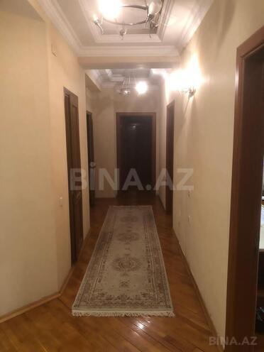 Продаётся 4-комн. новостройка 192 м², Насиминский  р., photo 4 from 15