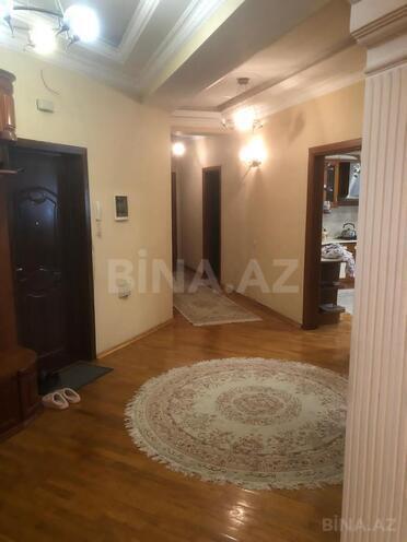 Продаётся 4-комн. новостройка 192 м², Насиминский  р., photo 3 from 15