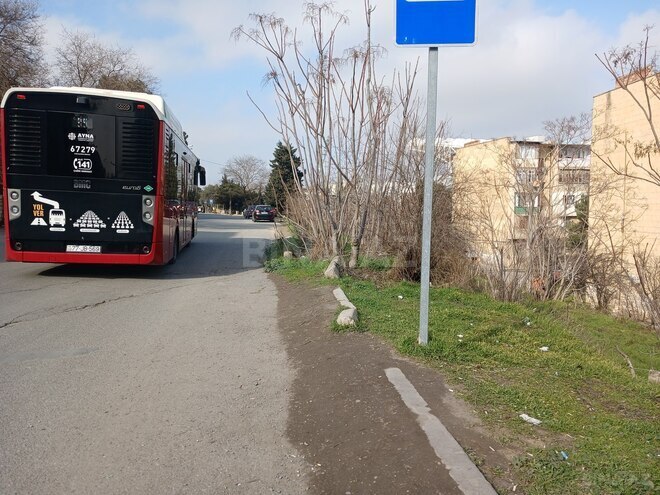 Продаётся 1-комн. вторичка 31 м², пос. Амирджаны, photo 7 from 26