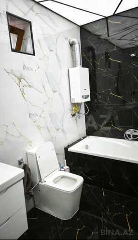 Продаётся 2-комн. дом/дача 80 м², м. Иншаатчылар, photo 10 from 12