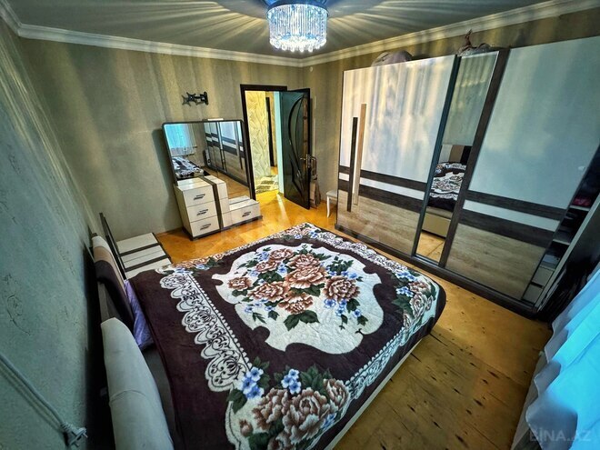 Satılır 3 otaqlı köhnə tikili 90 m², Qara Qarayev m., photo 5 from 15