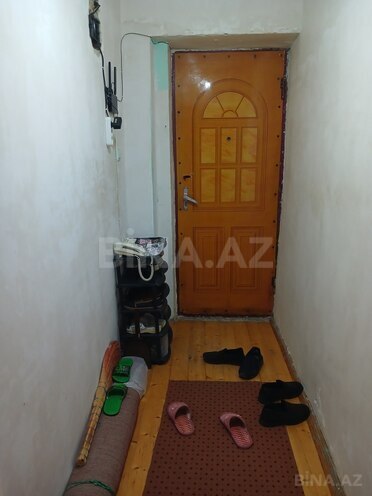 Продаётся 1-комн. вторичка 31 м², пос. Амирджаны, photo 12 from 26