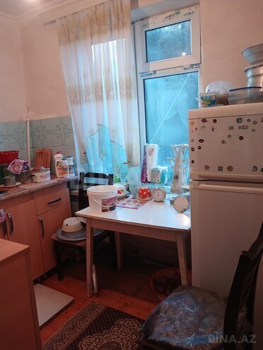 Продаётся 1-комн. вторичка 31 м², пос. Амирджаны, photo 13 from 26