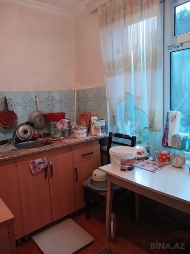 Продаётся 1-комн. вторичка 31 м², пос. Амирджаны, photo 14 from 26