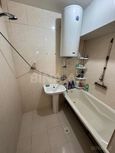 Satılır 3 otaqlı köhnə tikili 90 m², Qara Qarayev m., photo 13 from 15