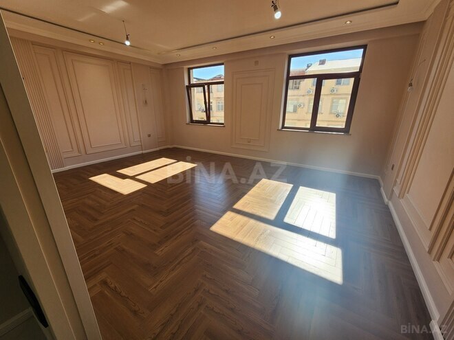 Satılır 3 otaqlı yeni tikili 105 m², Bayıl q., photo 6 from 14