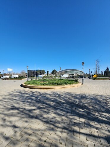 Satılır 3 otaqlı yeni tikili 105 m², Bayıl q., photo 3 from 14