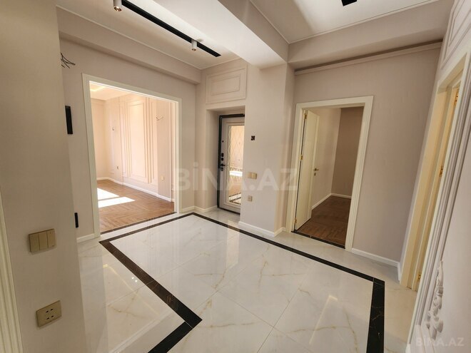 Satılır 3 otaqlı yeni tikili 105 m², Bayıl q., photo 7 from 14