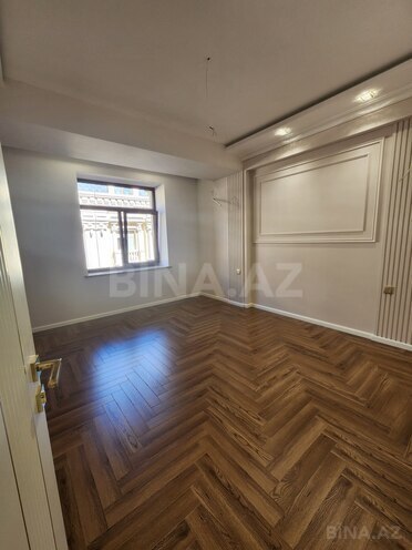 Satılır 3 otaqlı yeni tikili 105 m², Bayıl q., photo 9 from 14