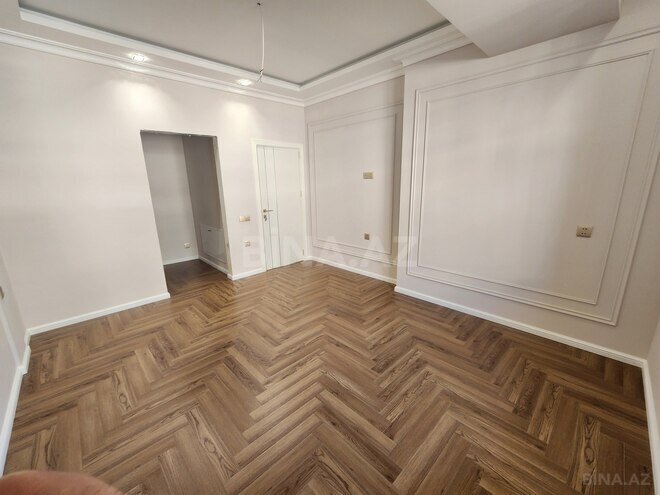 Satılır 3 otaqlı yeni tikili 105 m², Bayıl q., photo 13 from 14