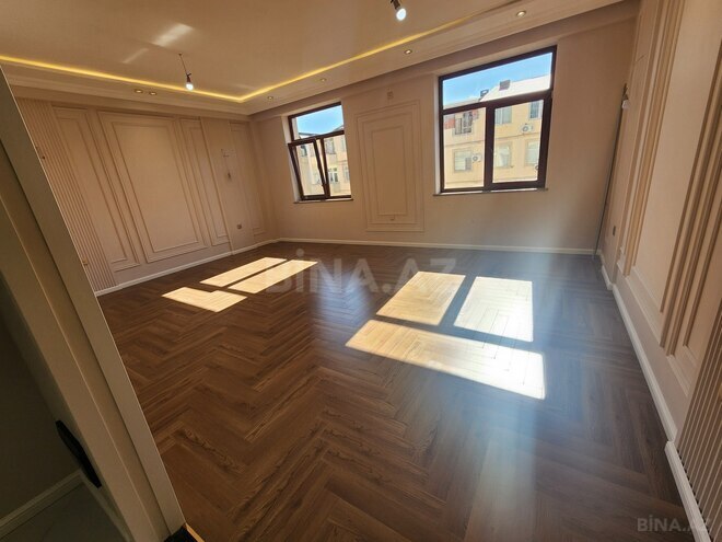 Satılır 3 otaqlı yeni tikili 105 m², Bayıl q., photo 12 from 14