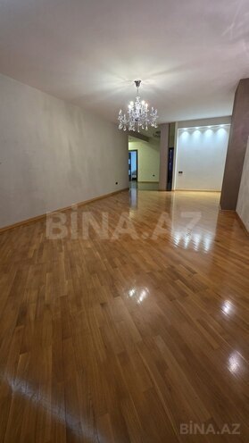 Сдаётся 3-комн. новостройка 155 м², м. Гянджлик, photo 4 from 18
