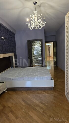 Сдаётся 3-комн. новостройка 155 м², м. Гянджлик, photo 10 from 18