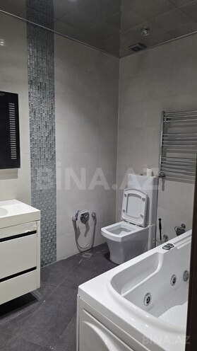 Сдаётся 3-комн. новостройка 155 м², м. Гянджлик, photo 17 from 18