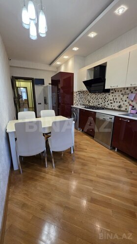 Сдаётся 3-комн. новостройка 155 м², м. Гянджлик, photo 7 from 18