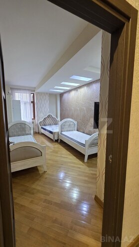 Сдаётся 3-комн. новостройка 155 м², м. Гянджлик, photo 9 from 18