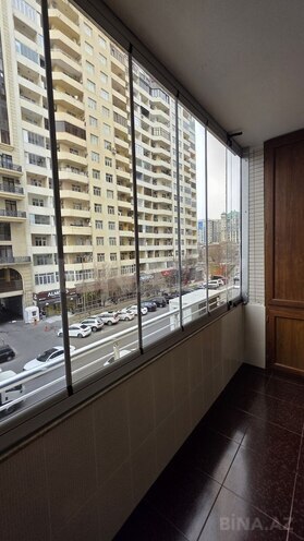 Сдаётся 3-комн. новостройка 155 м², м. Гянджлик, photo 12 from 18