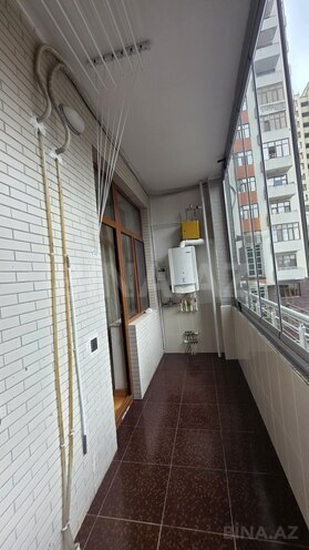 Сдаётся 3-комн. новостройка 155 м², м. Гянджлик, photo 13 from 18