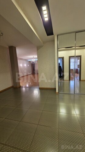Сдаётся 3-комн. новостройка 155 м², м. Гянджлик, photo 15 from 18