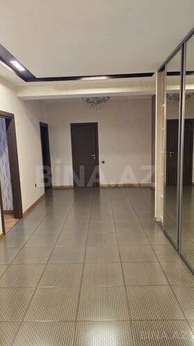Сдаётся 3-комн. новостройка 155 м², м. Гянджлик, photo 11 from 18