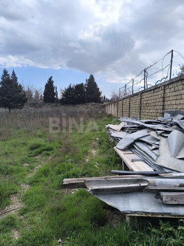 Продаётся  участок 24 сот, пос. Новханы, photo 3 from 7