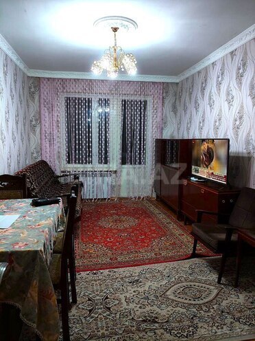 Продаётся 2-комн. вторичка 60 м², м. Ичеришехер, photo 3 from 11