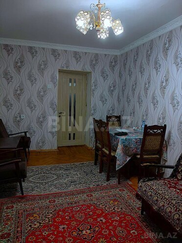 Продаётся 2-комн. вторичка 60 м², м. Ичеришехер, photo 4 from 11