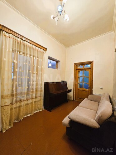 Satılır 4 otaqlı həyət evi/bağ evi 100 m², Keşlə q., photo 13 from 29