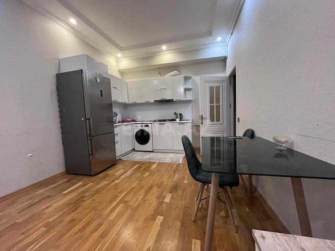 Сдаётся 2-комн. новостройка 75 м², м. Кара Караев, photo 7 from 12