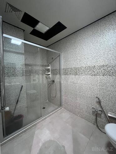 Сдаётся 2-комн. новостройка 75 м², м. Кара Караев, photo 10 from 12