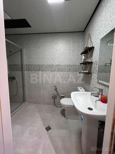 Сдаётся 2-комн. новостройка 75 м², м. Кара Караев, photo 11 from 12