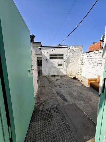 Satılır 4 otaqlı həyət evi/bağ evi 100 m², Keşlə q., photo 27 from 29
