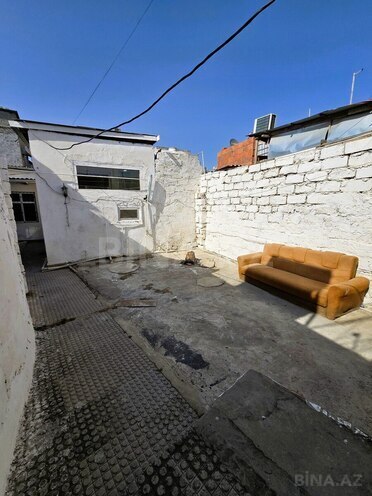 Satılır 4 otaqlı həyət evi/bağ evi 100 m², Keşlə q., photo 25 from 29