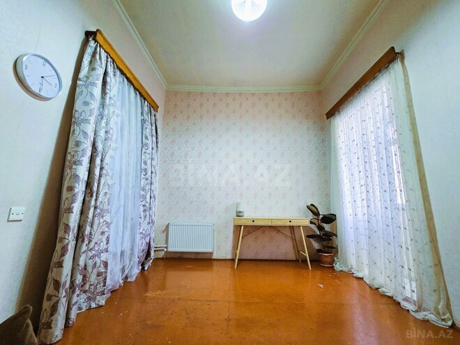 Satılır 4 otaqlı həyət evi/bağ evi 100 m², Keşlə q., photo 4 from 29